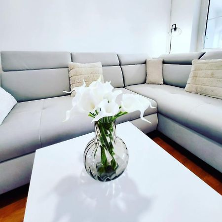 Malinsummer Apartments 말린스카 외부 사진